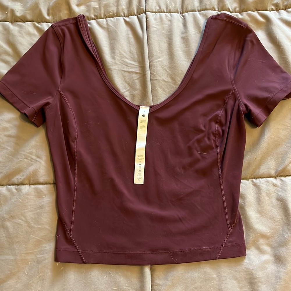 lululemon Align™ T-Shirt